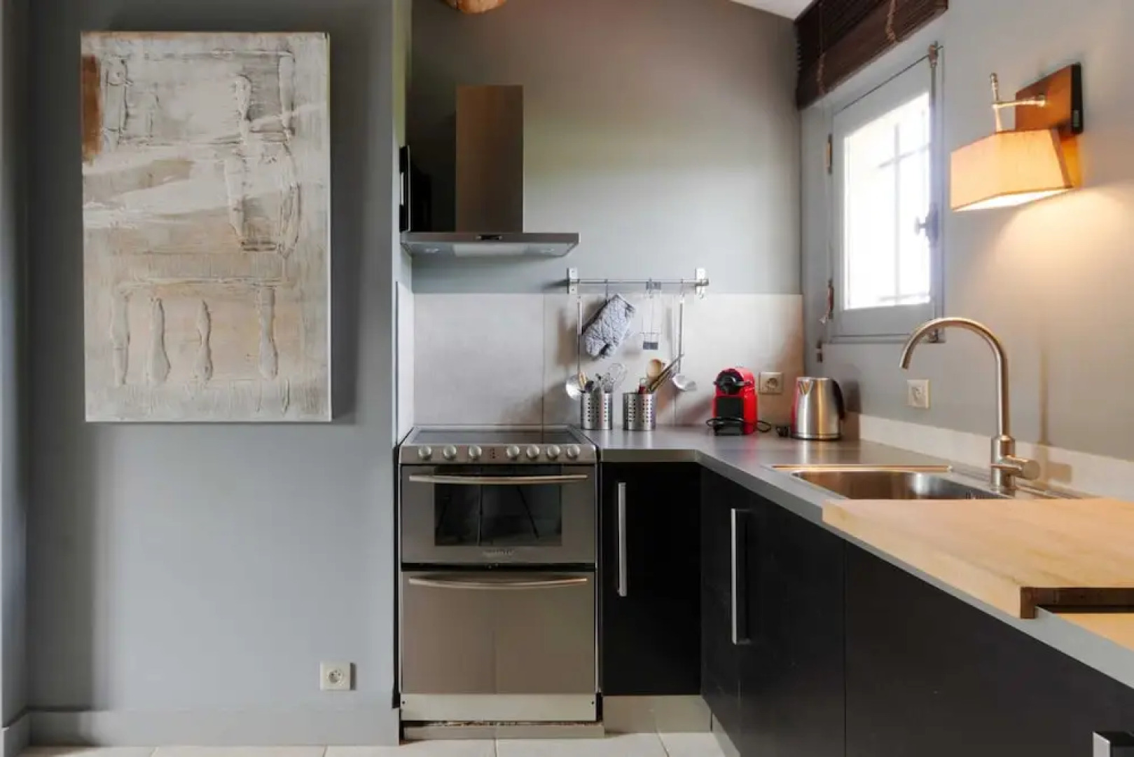 Verdi Appartement privé