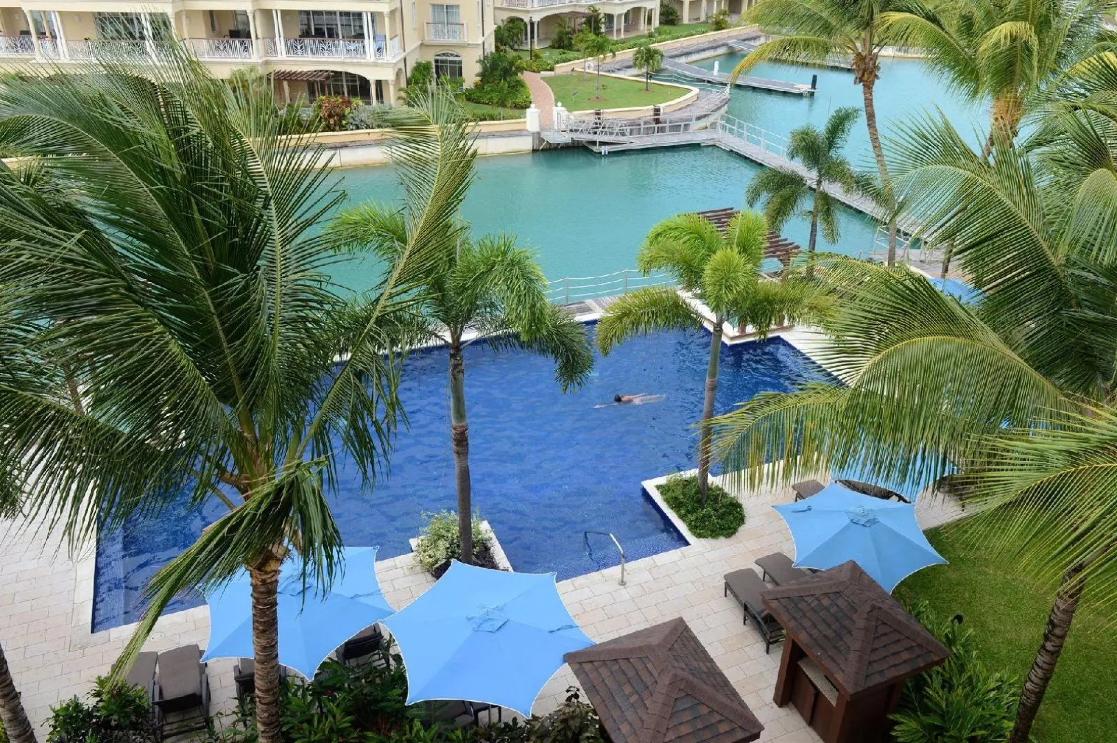 The Landings St. Lucia - All Suites