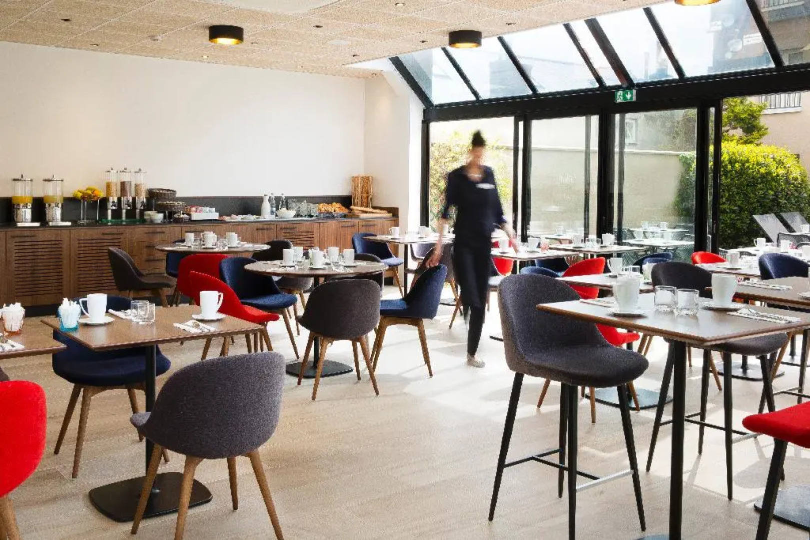 Escale Oceania Saint-Malo