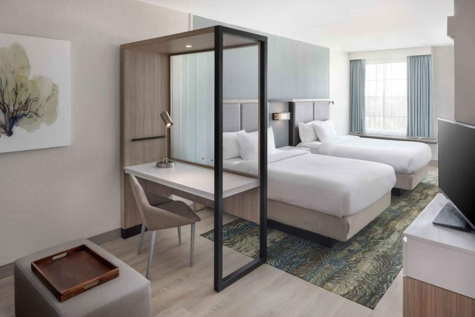 SpringHill Suites by Marriott New Smyrna Beach