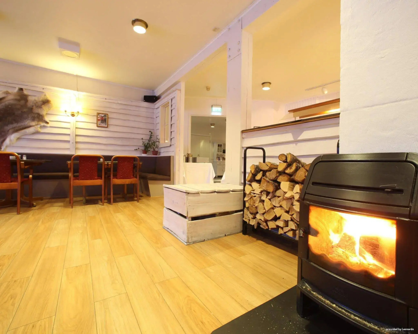 Thon Partner Hotel Narvik