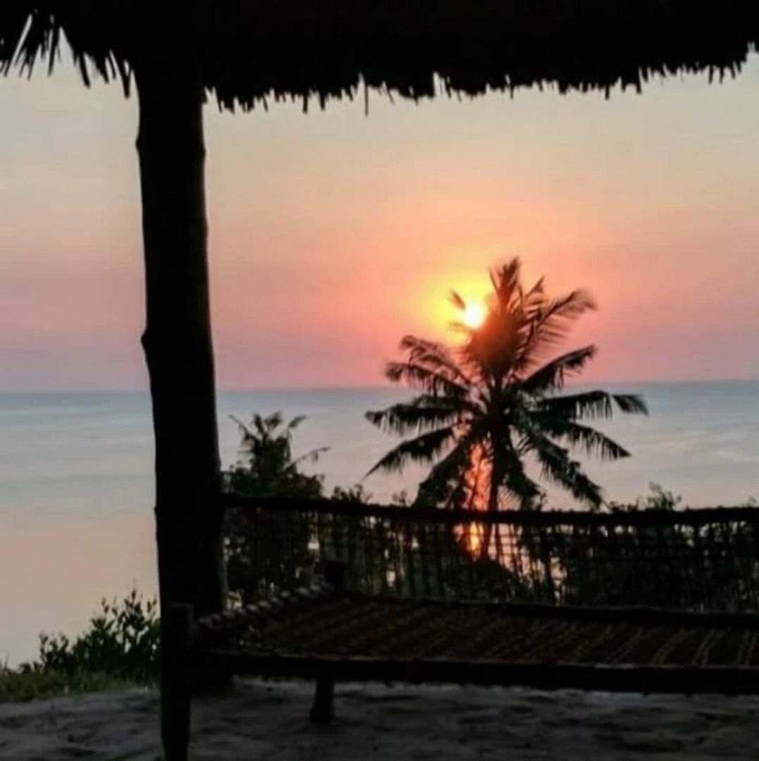 Kilindoni Sea View Bungalows