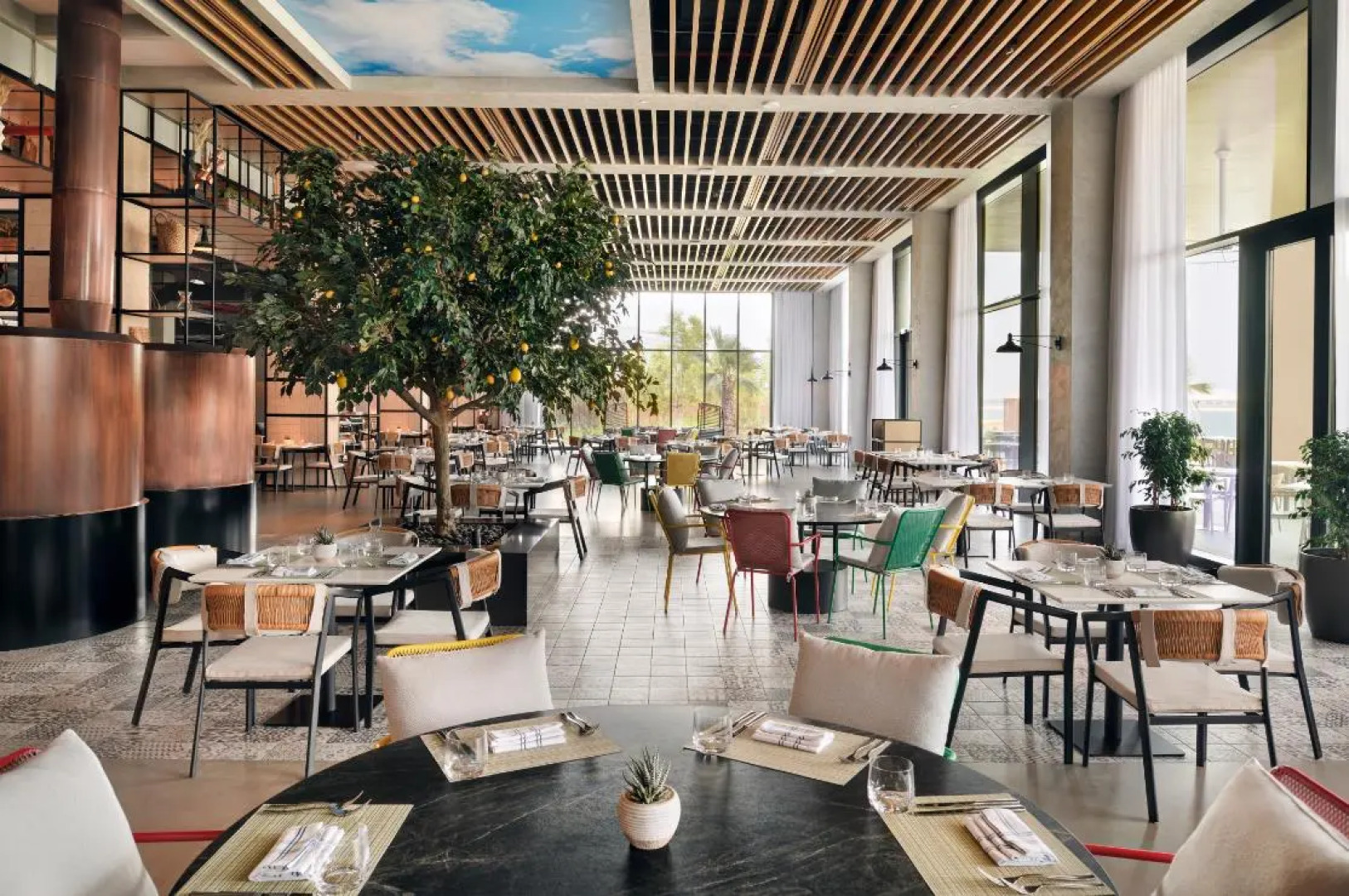 Mövenpick Resort Al Marjan Island