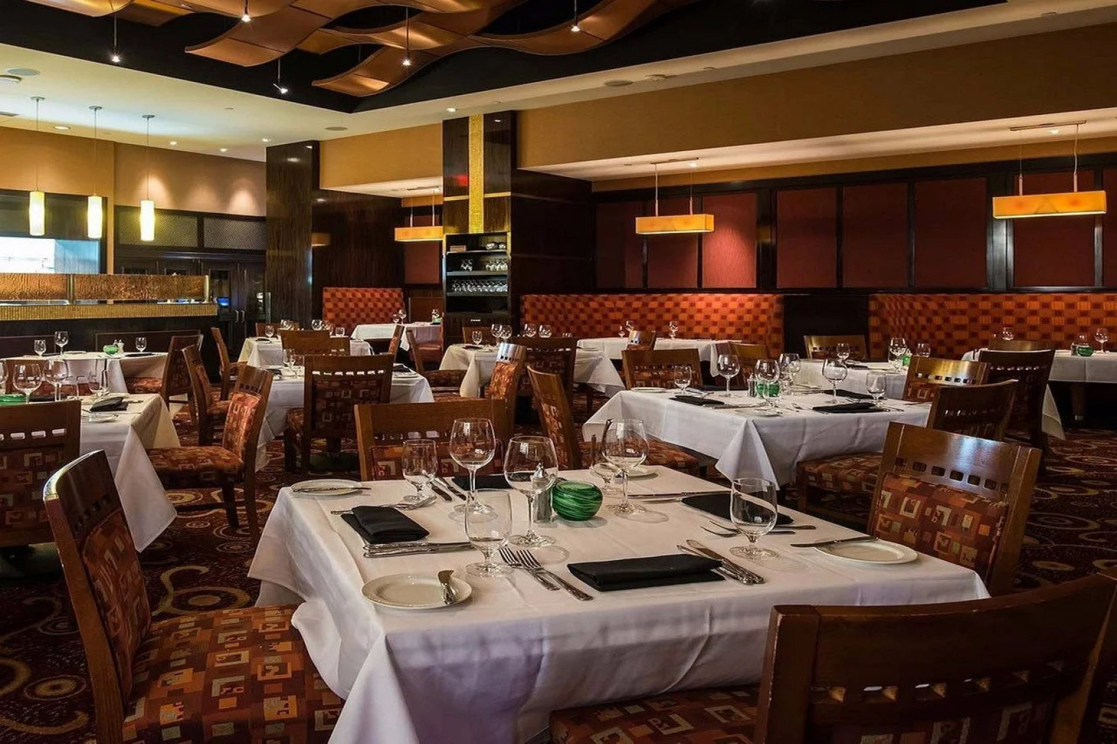 Agua Caliente Casino Rancho Mirage