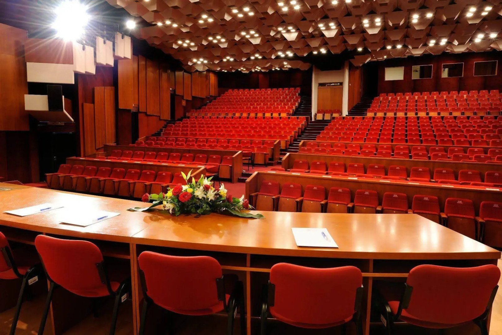 Grand Hotel Adriatic II