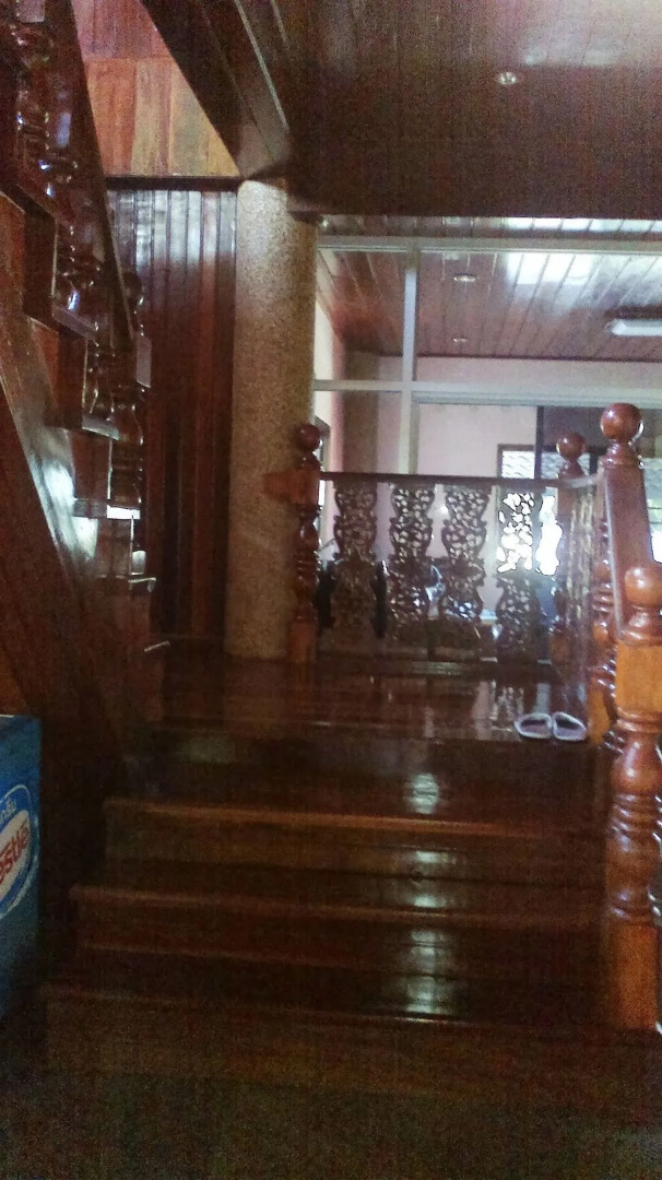 Suandarbporn Resort Mae Sot