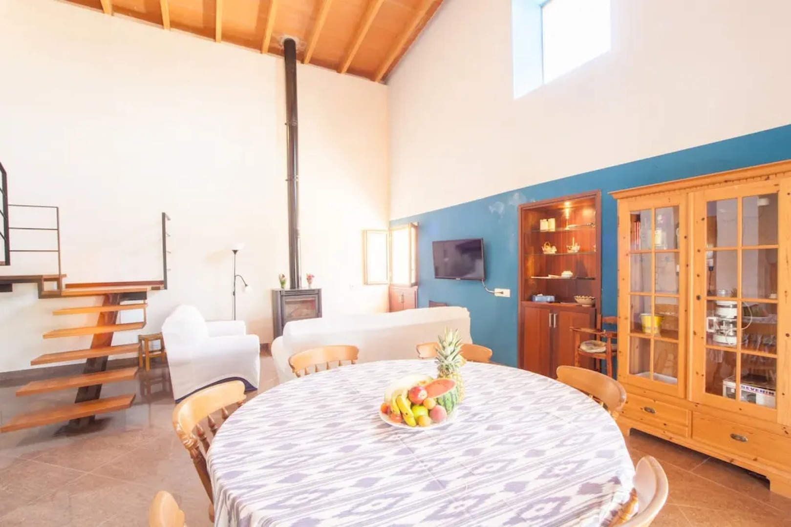 ES Llorer DE CAS Canar