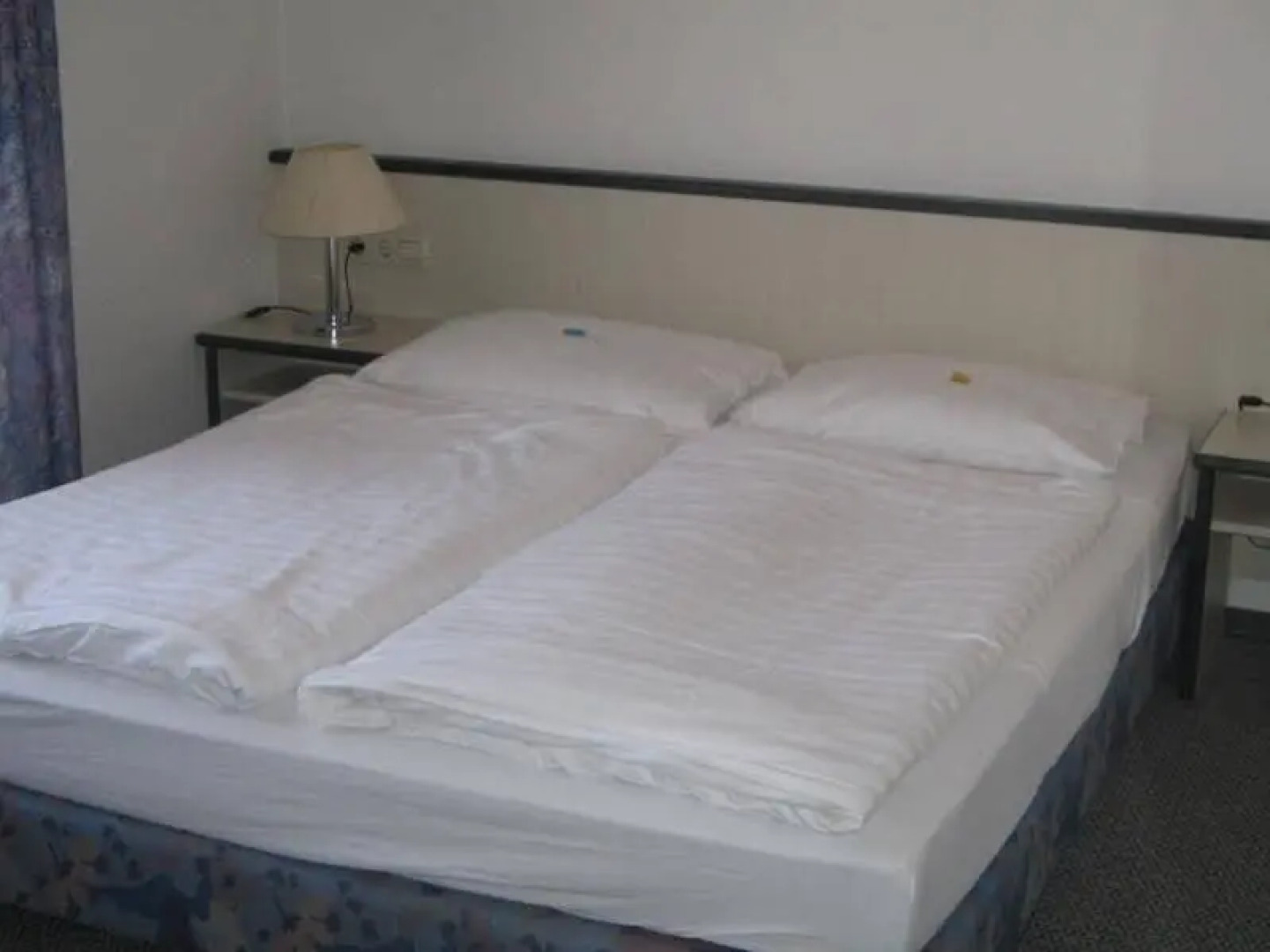 Sportpark Hotel Isernhagen