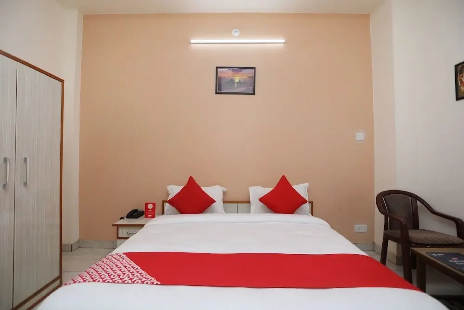 Shree Ram Palace By OYO Rooms