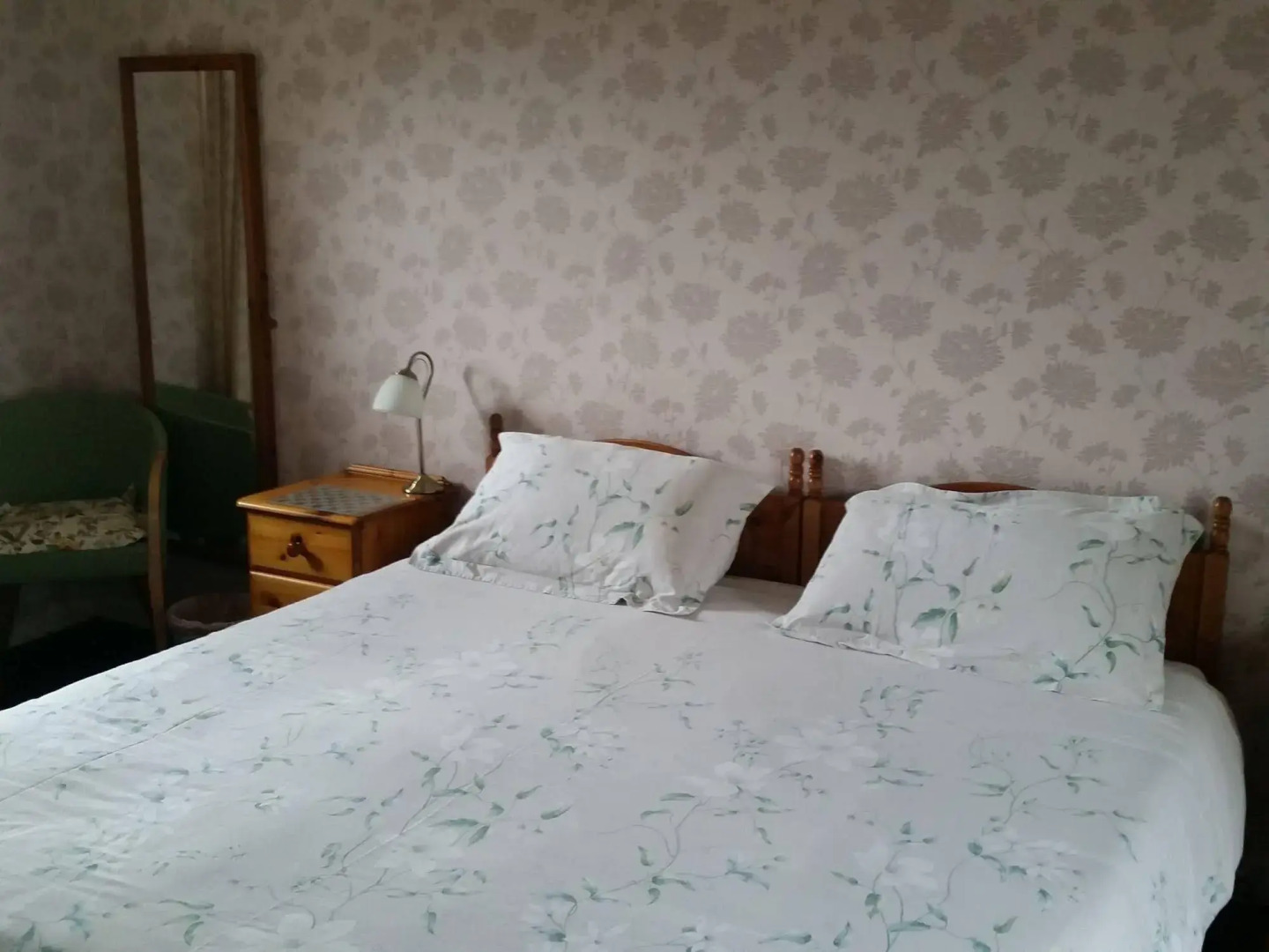 St. Nicholas Farmhouse B&B