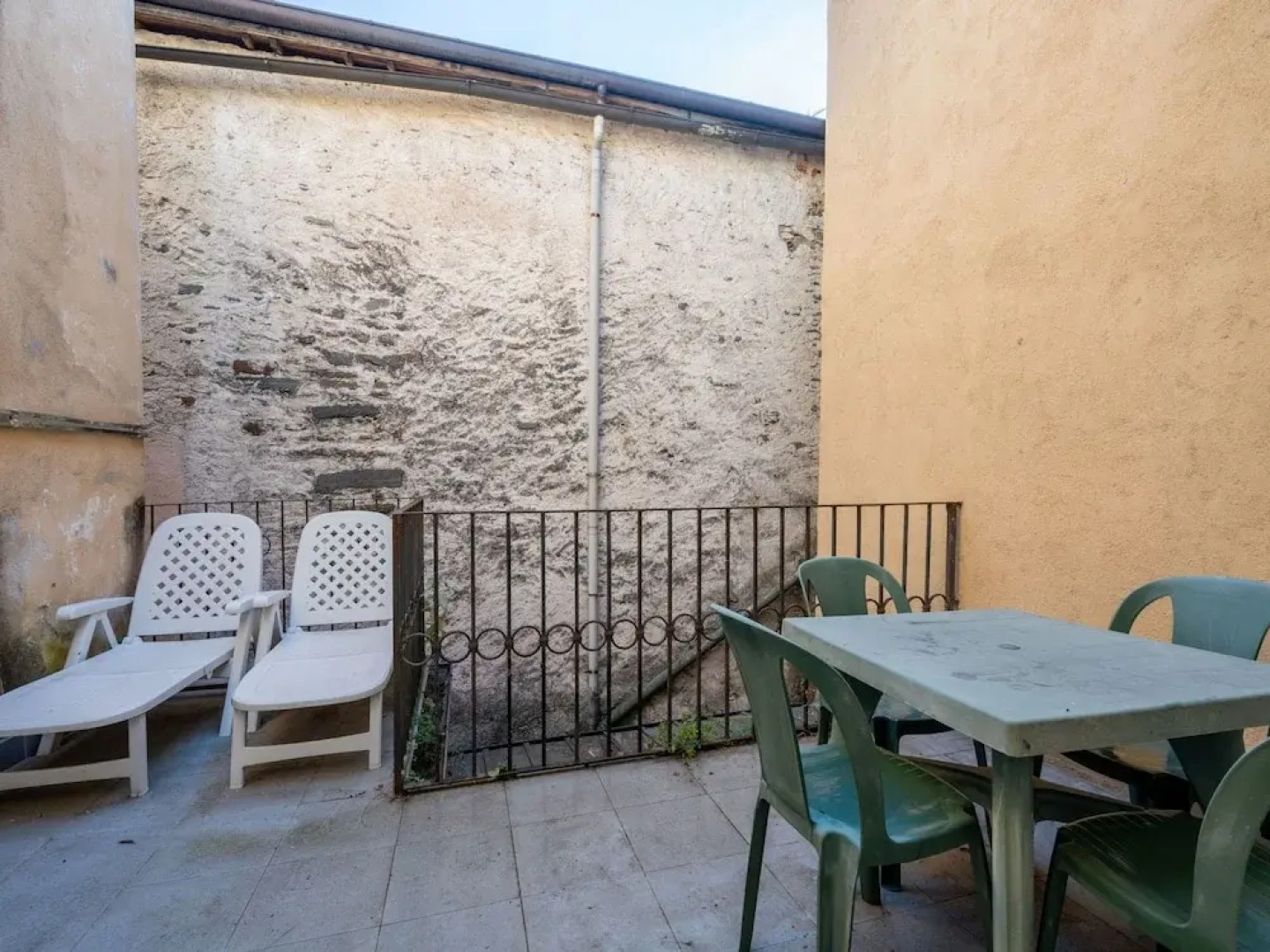 Locazione turistica Borgo Vecchio