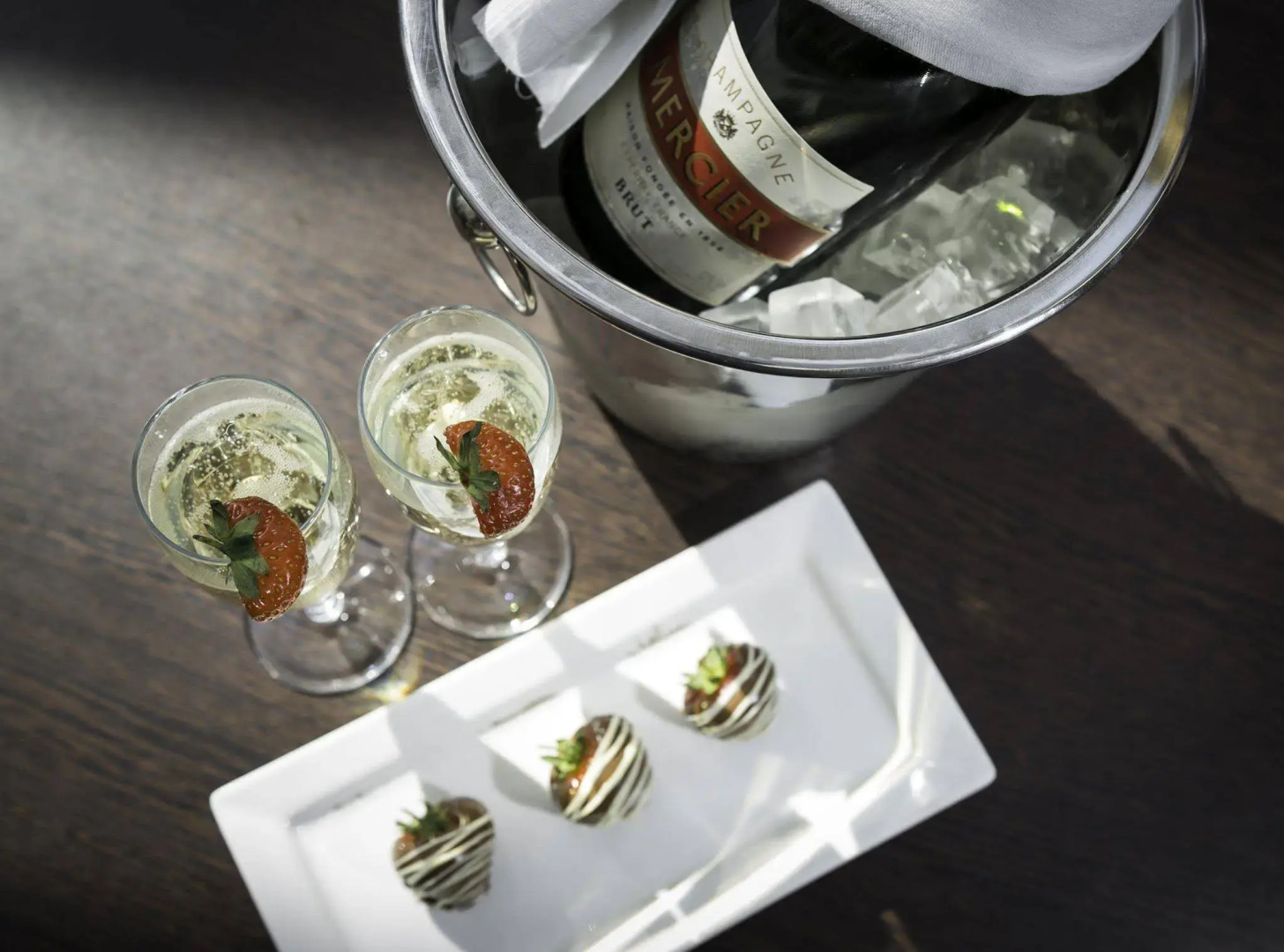 The Landmark Hotel & SPA Leisure Club Dundee By Sunday