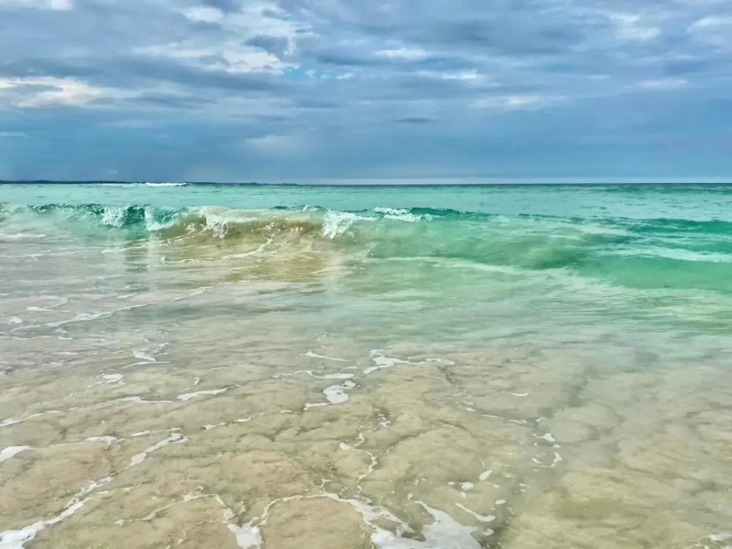 Abakao Plage Madagascar