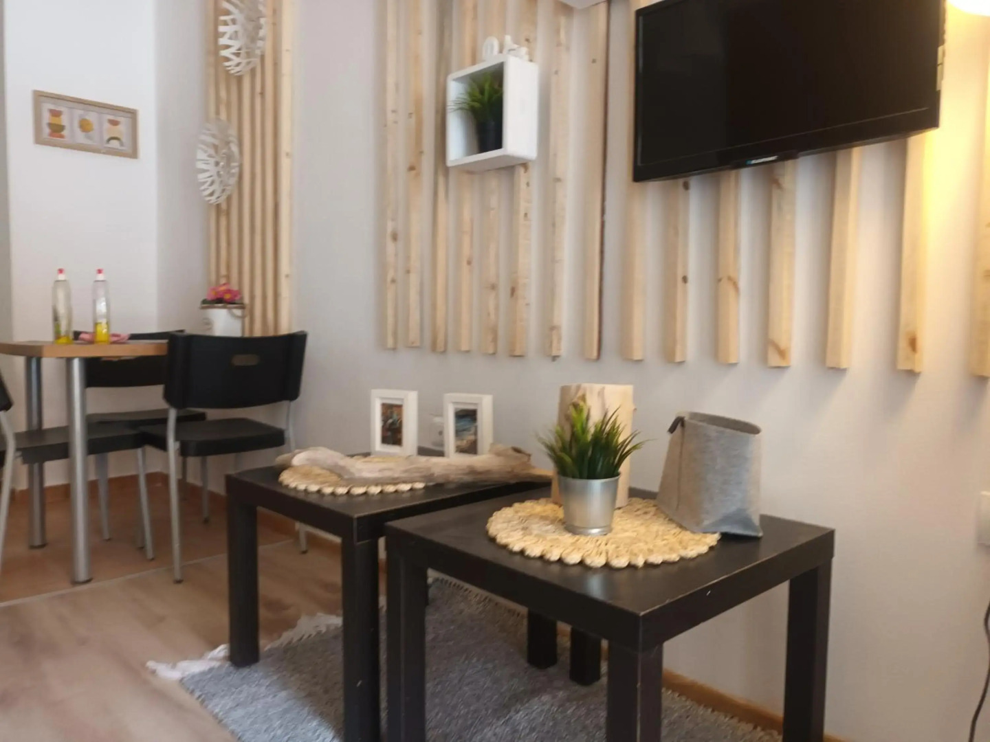 APARTMENT DELUXE MARINA CAPE 4 stars complex 33 6