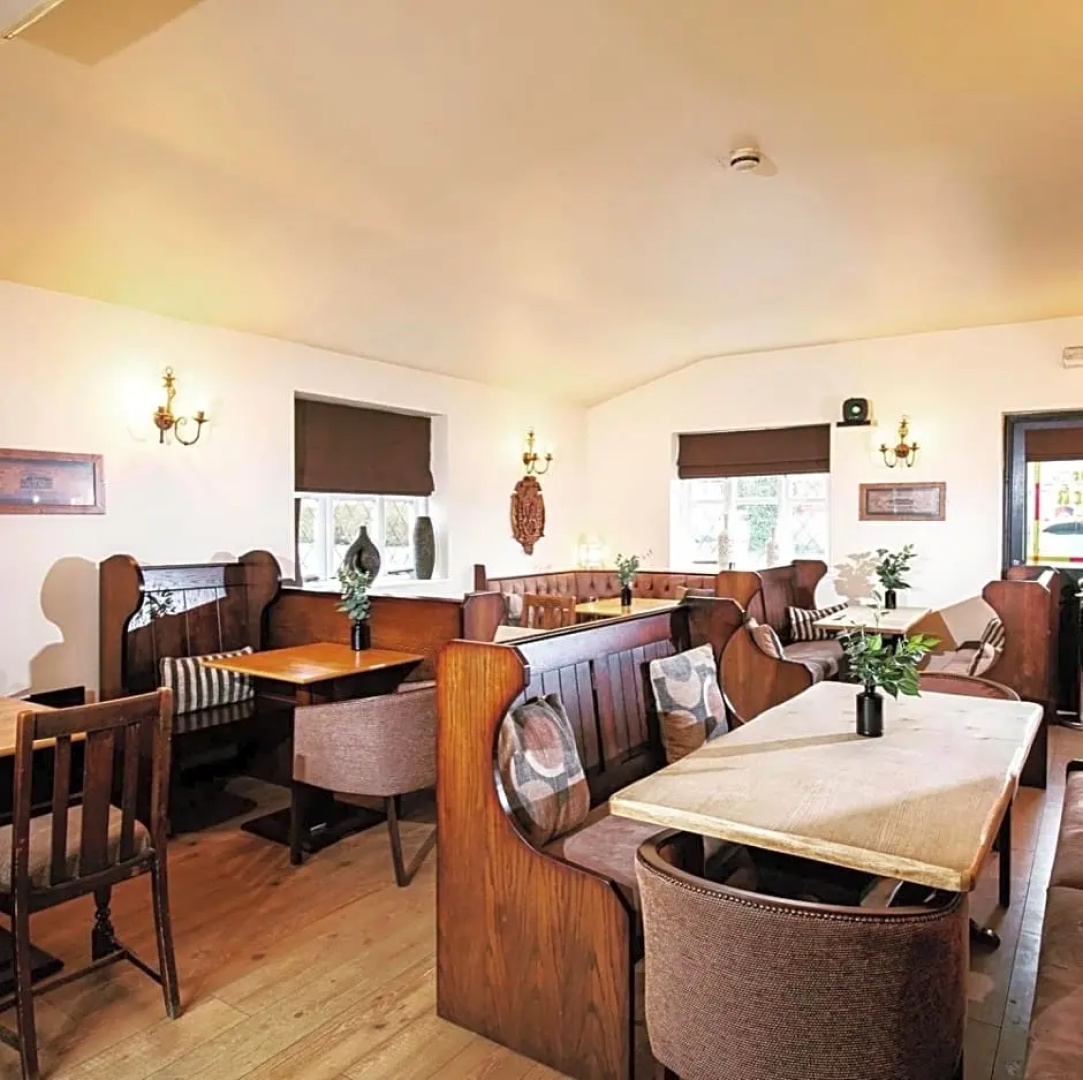 The Cock Inn Hotel