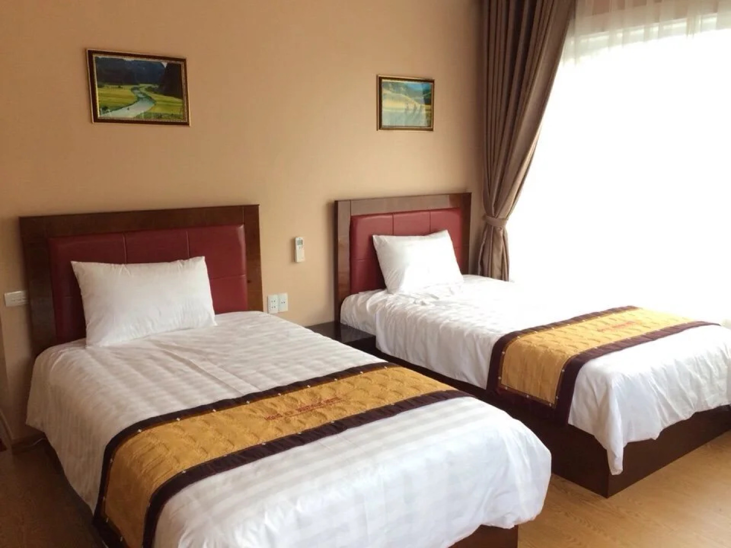 Hong Ky Boutique Hotel