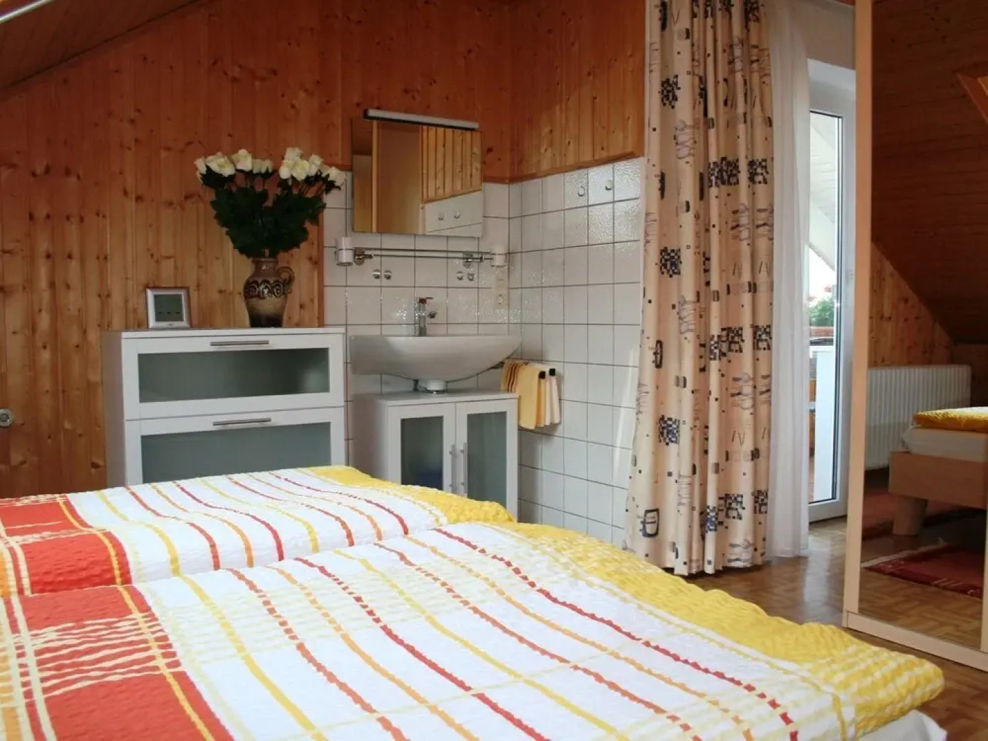 Beautiful Apartment in Schiltach With Swimming Pool