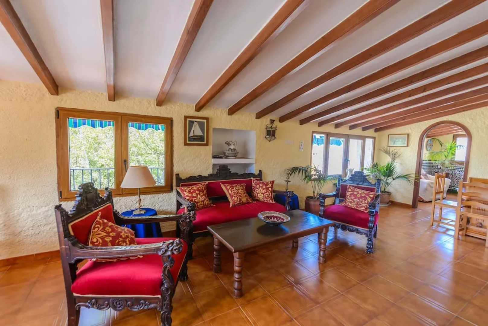 Conjunto Rural Al-Andalus