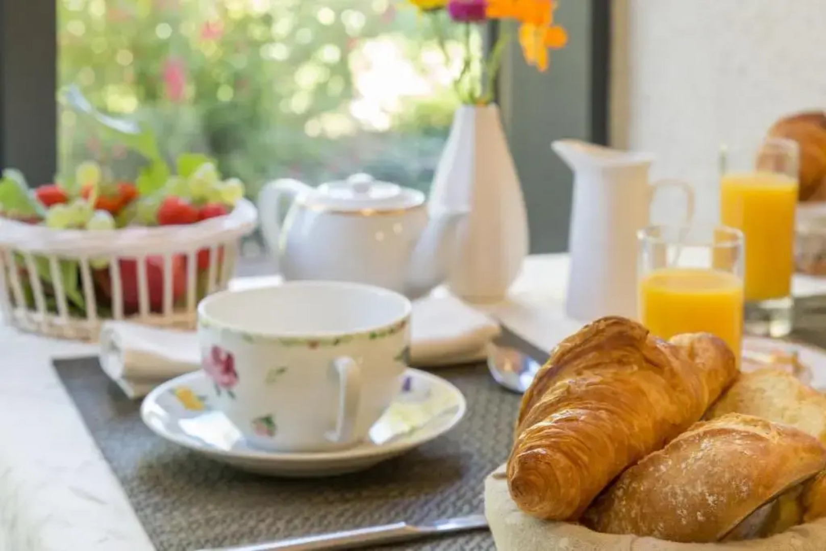 Hotel Le Moulin de la Soriniere