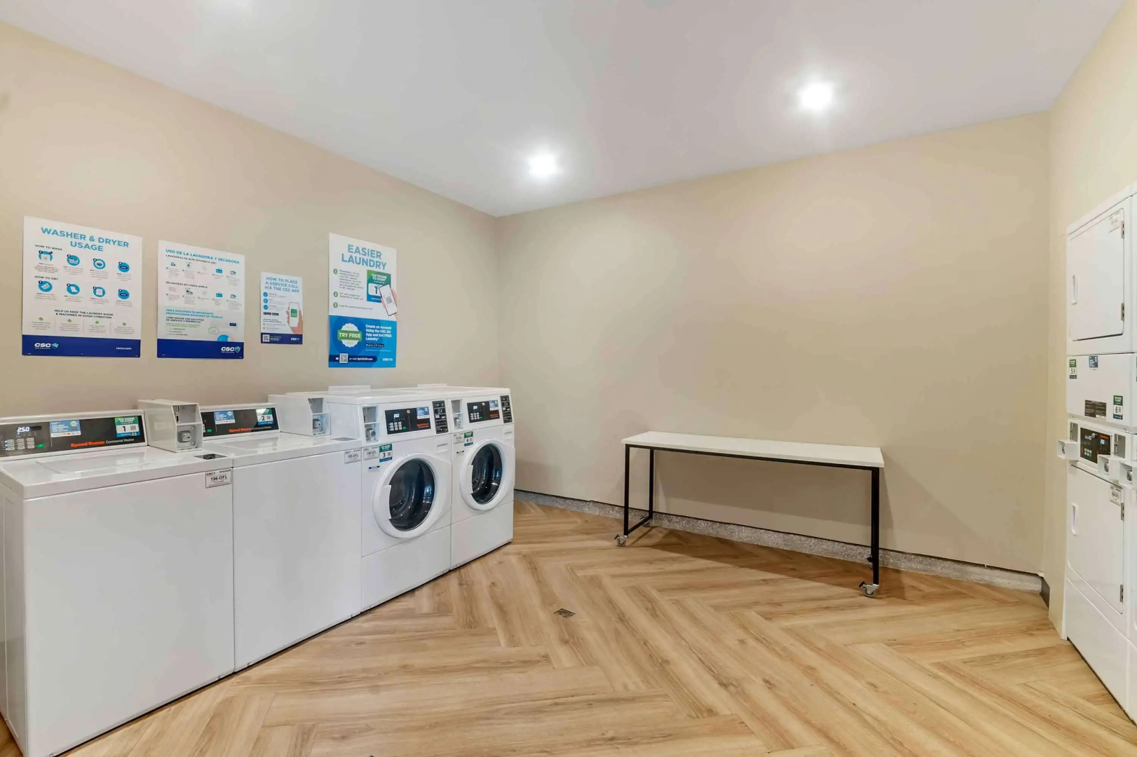 Extended Stay America Premier Suites - Asheville