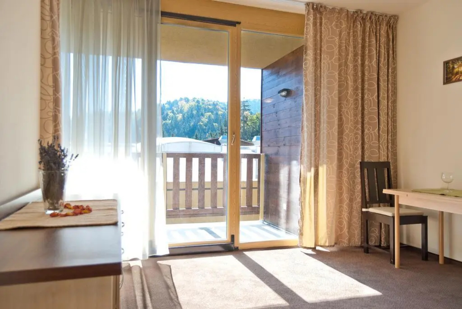 Wellness & Spa hotel Certov