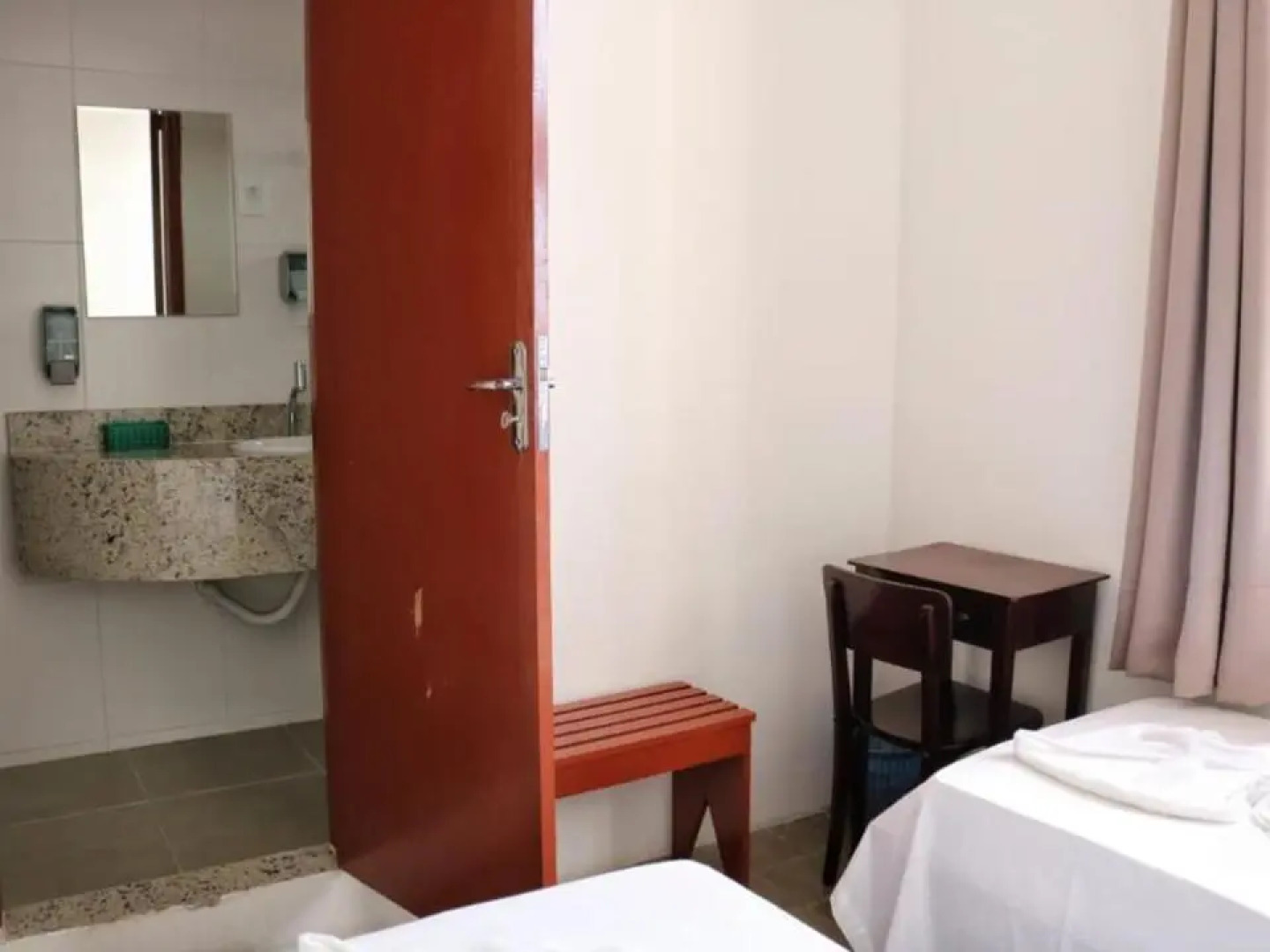 Pousada Histórica Convento da Conceição