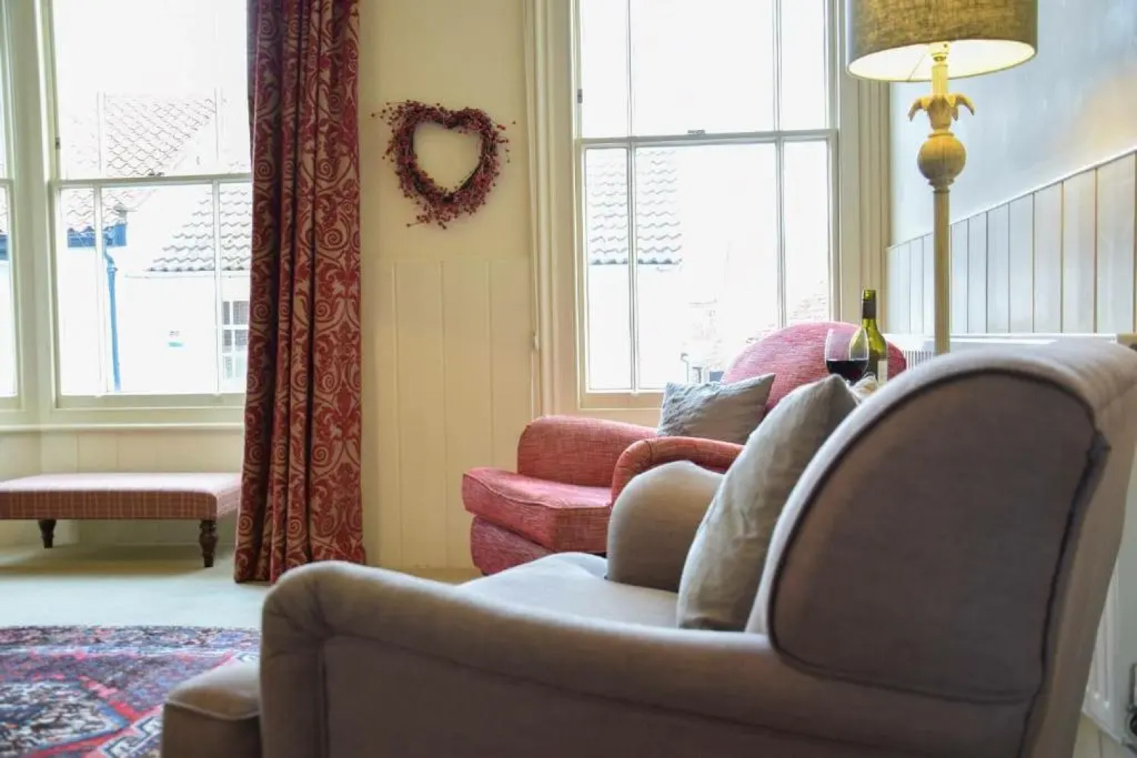 Walton House, Southwold