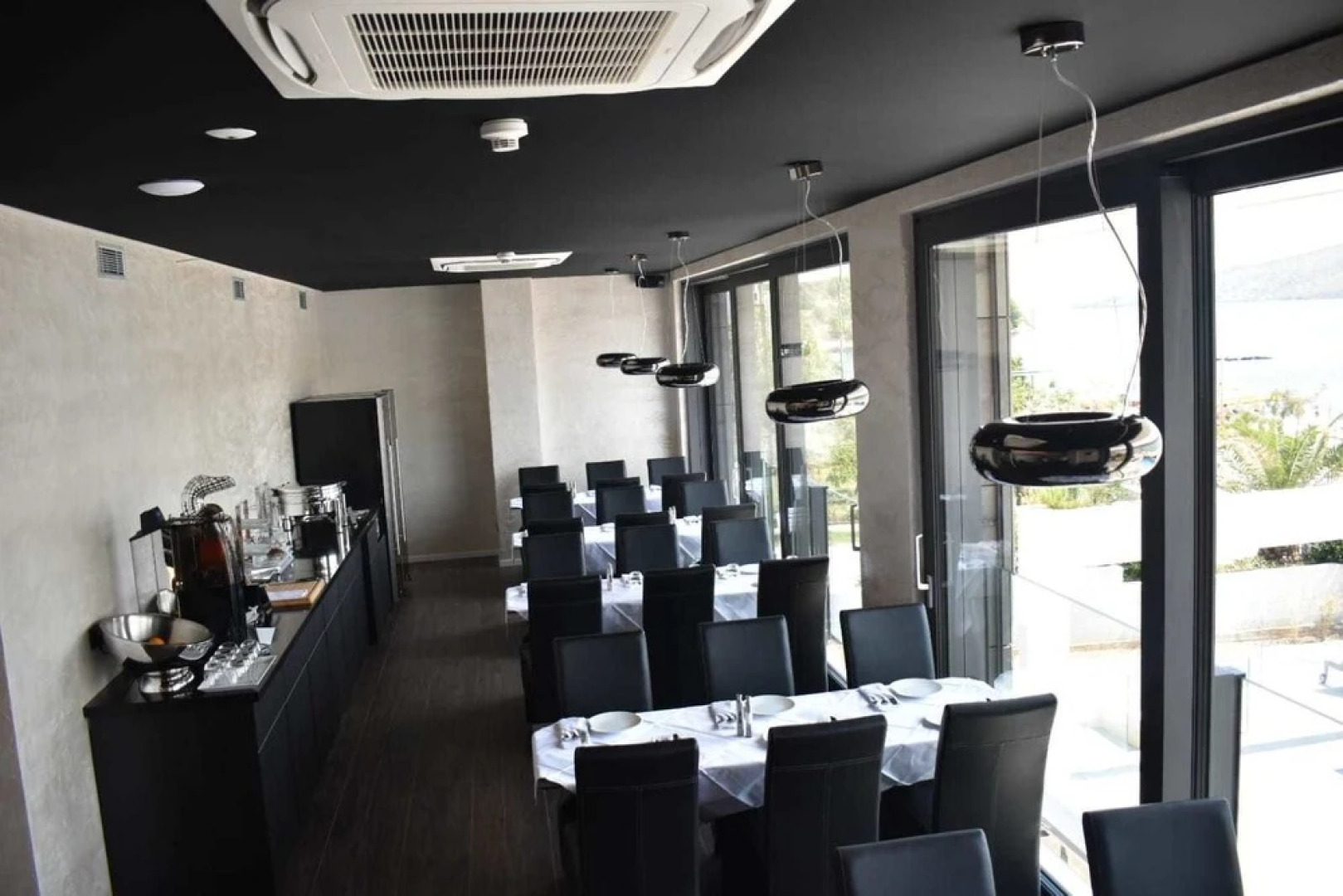 Sky Beach Aparthotel