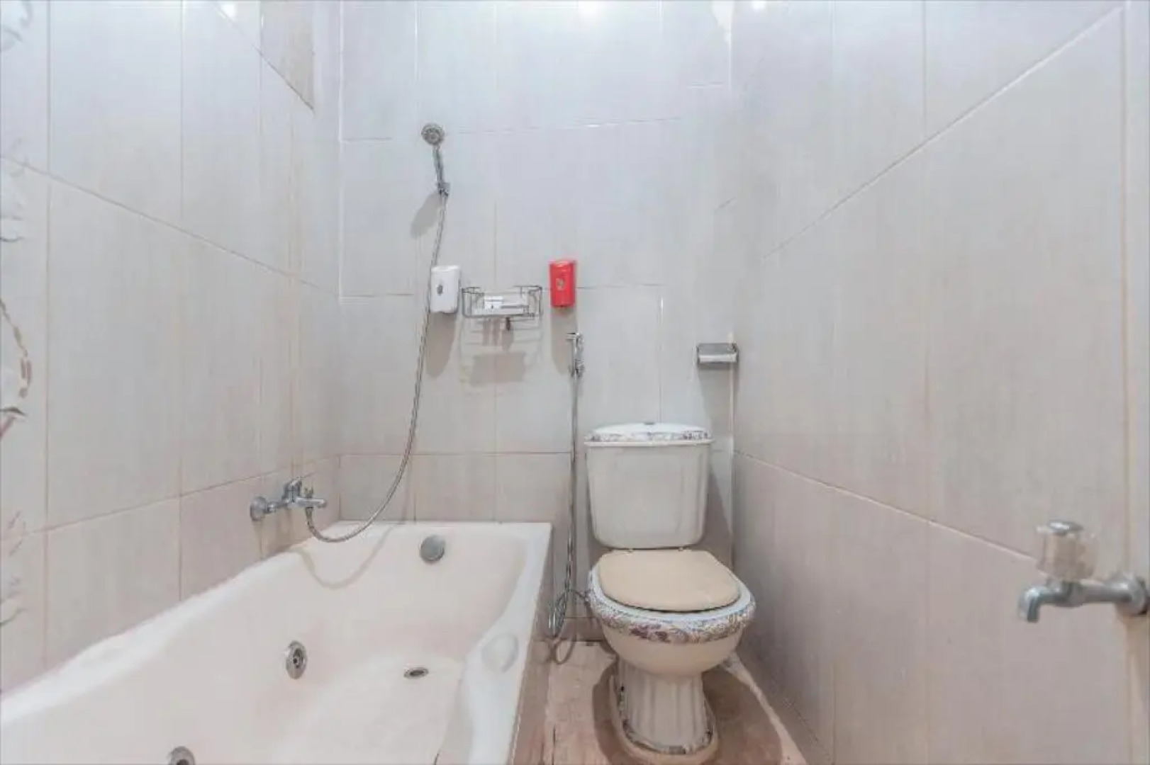 Hotel O Puspita Guesthouse