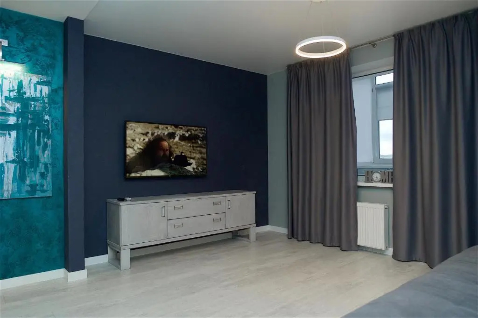 Самая красивая квартира в Черкассах!