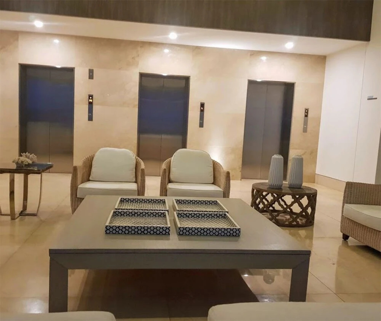 Palmeto Sunset Apartment