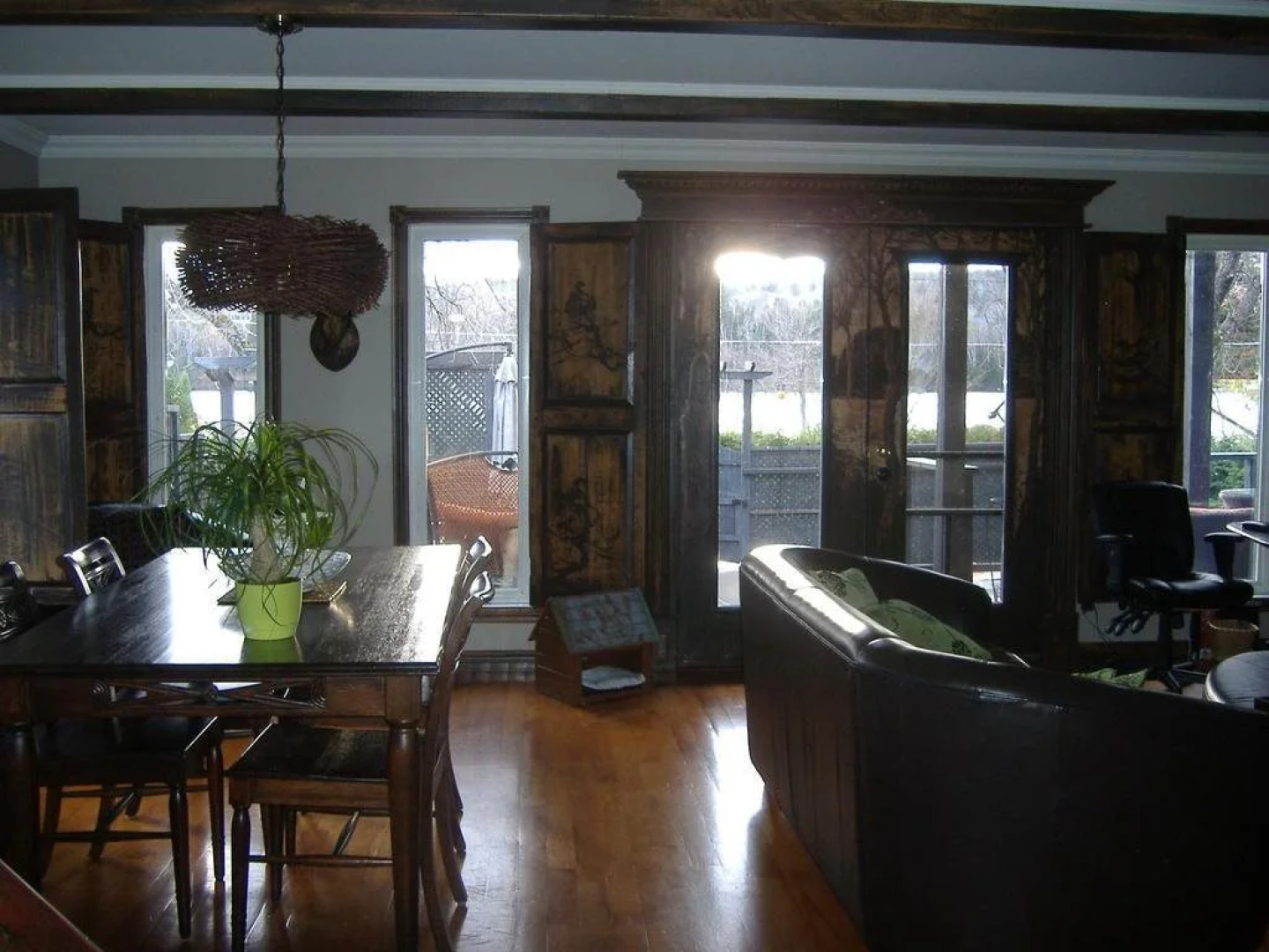 Gite Le Petit Manoir