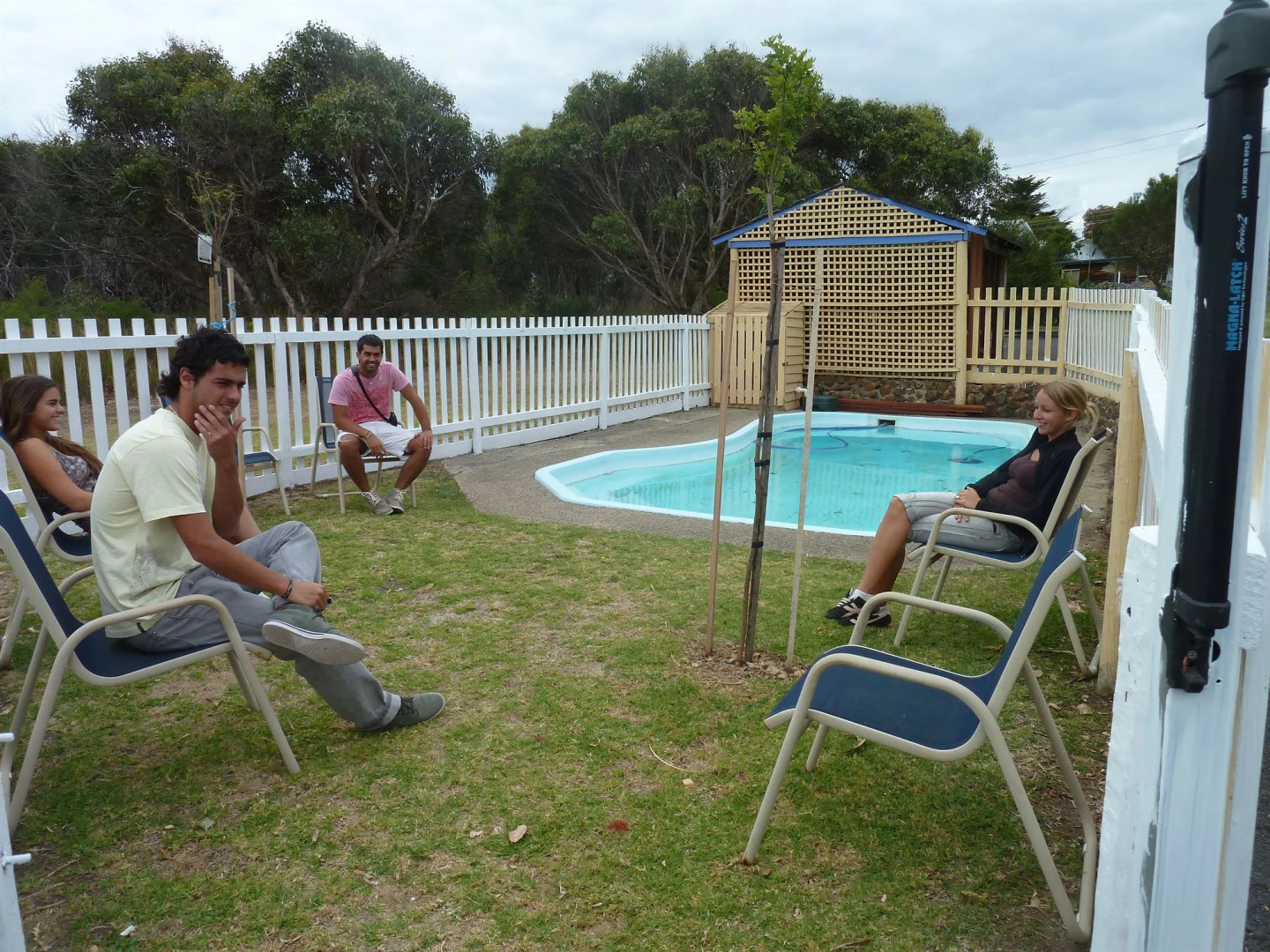 Port Campbell Motor Inn