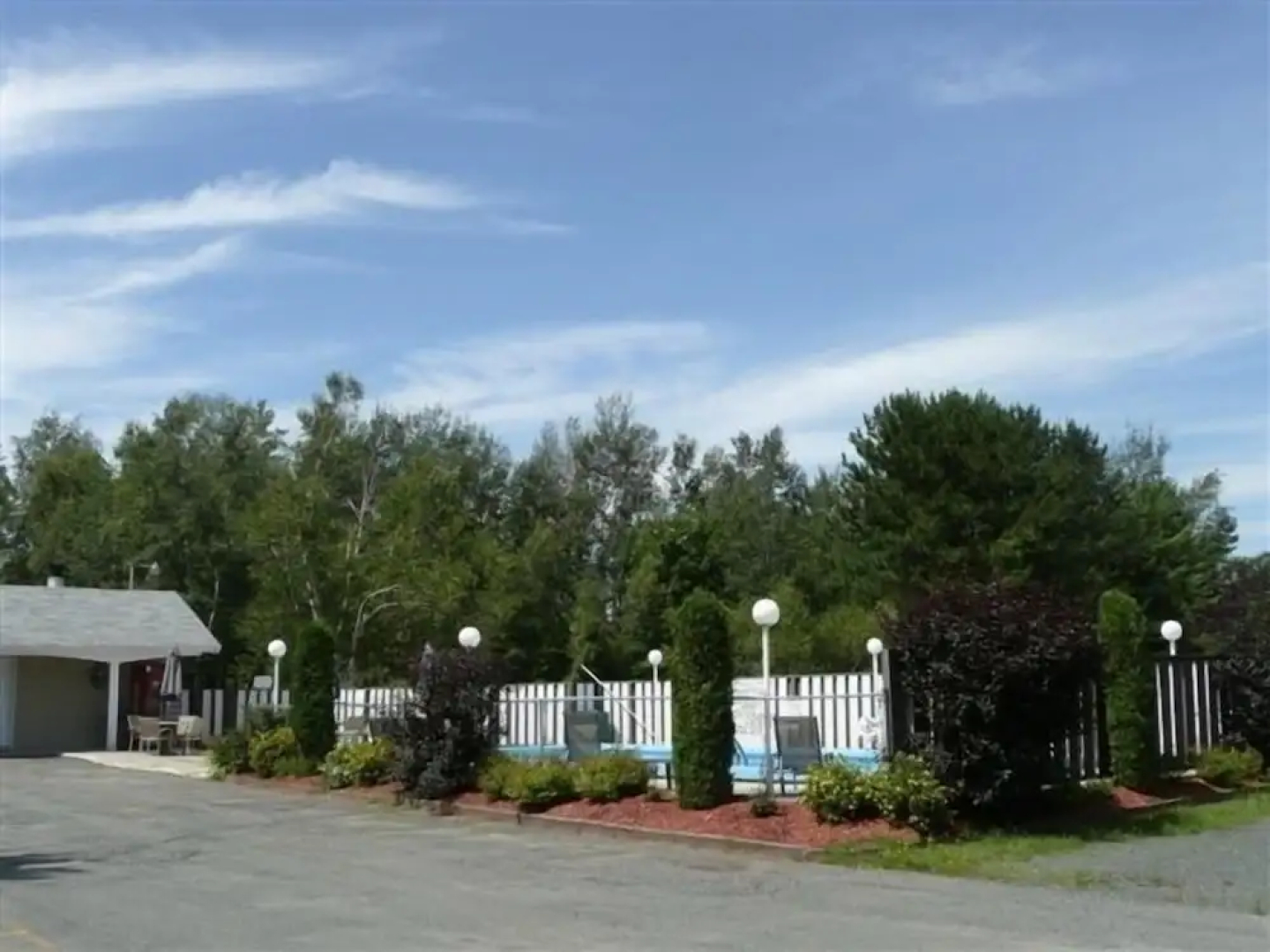 Motel Marie-Dan