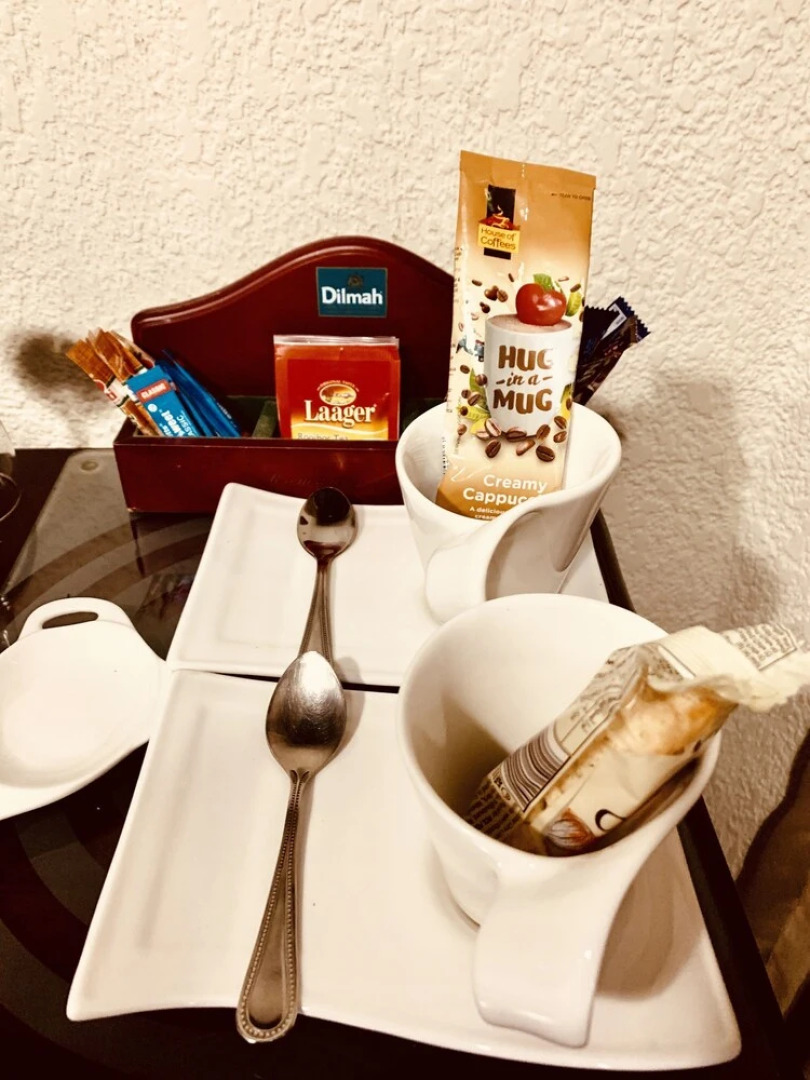 Goodnight Guest Lodge