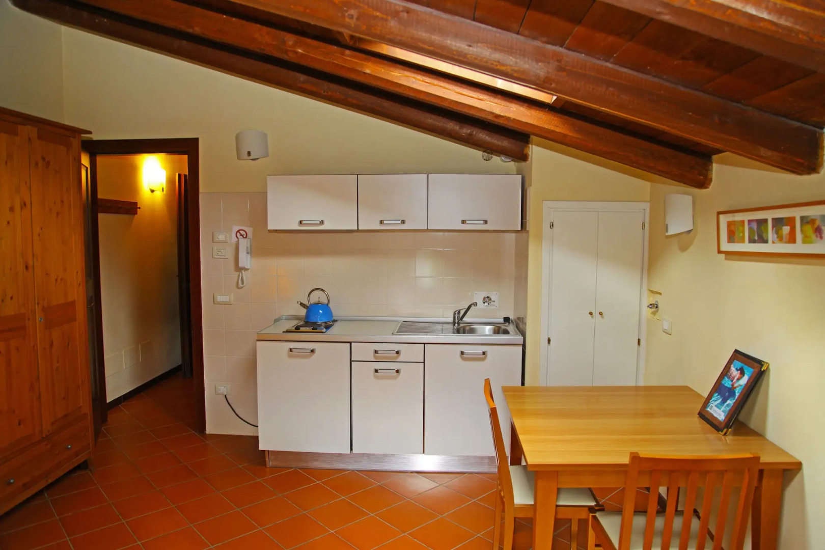 Villaggio della Salute Più