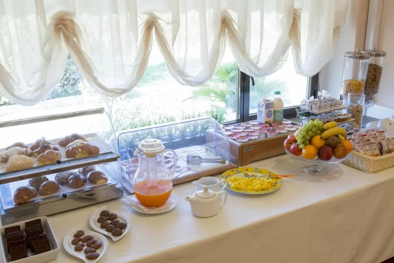 Hotel Palace Del Conero