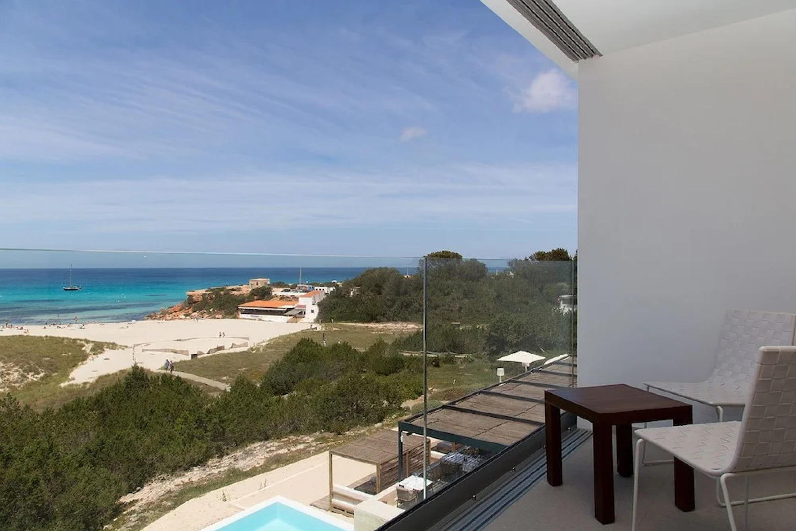 Hotel Cala Saona & Spa