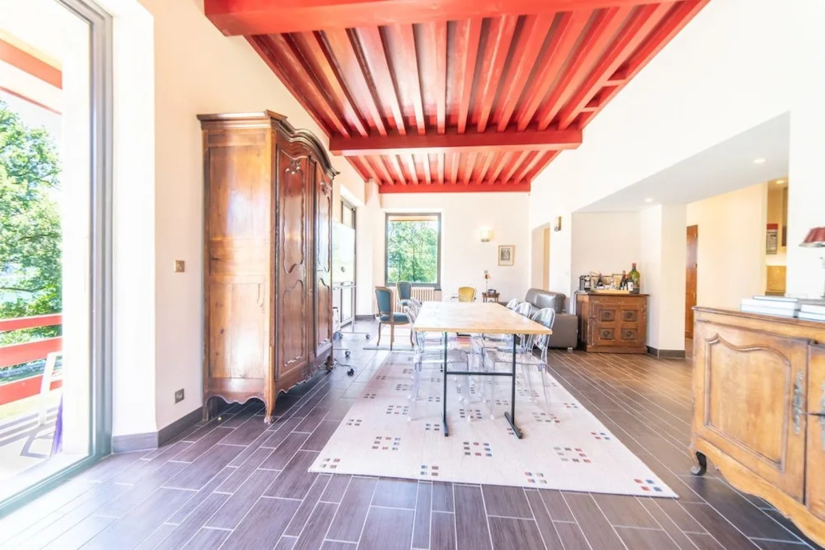 Le Clos Grenadine Splendid Villa Luxury Lake View