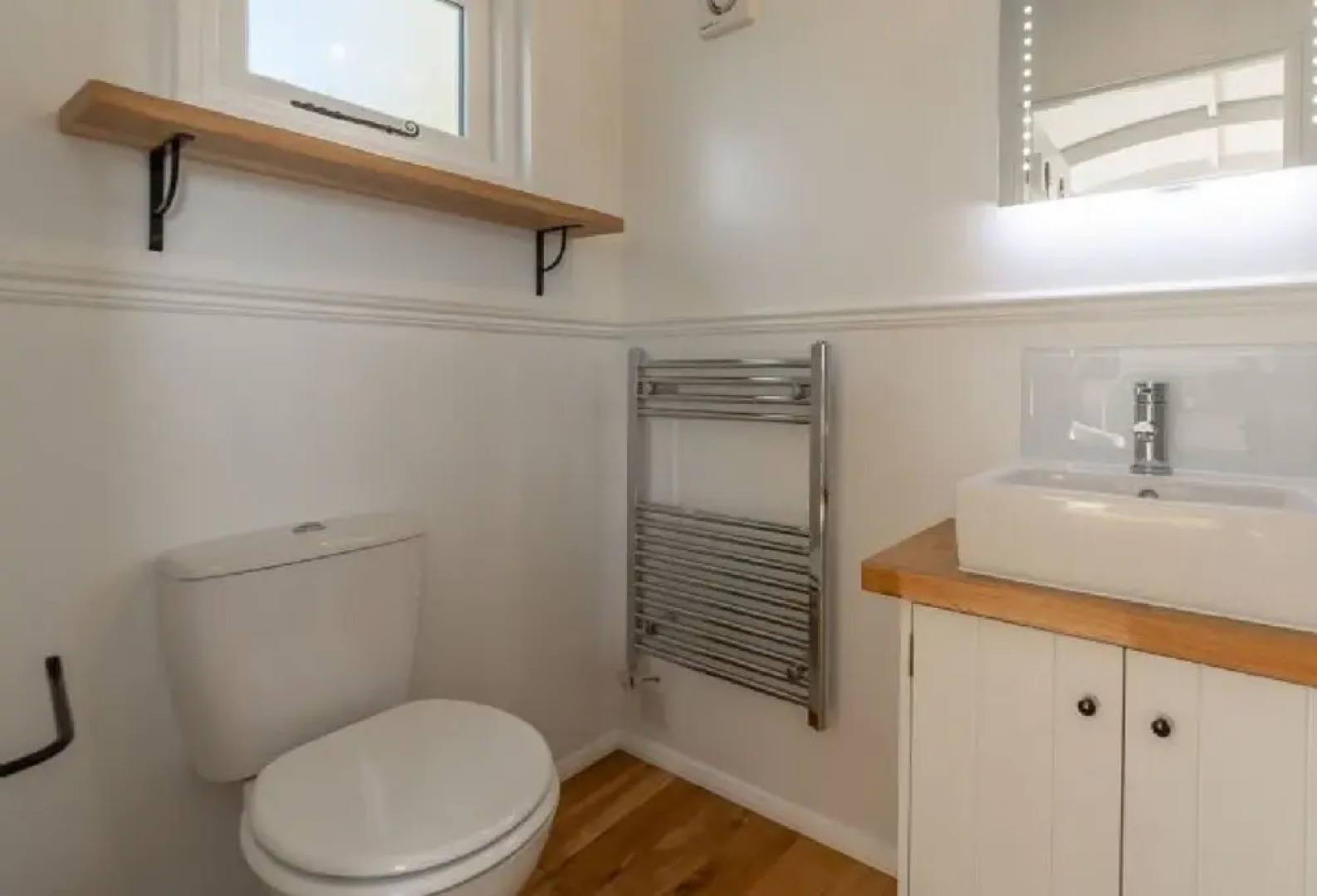 Suffolk Shepherds Huts