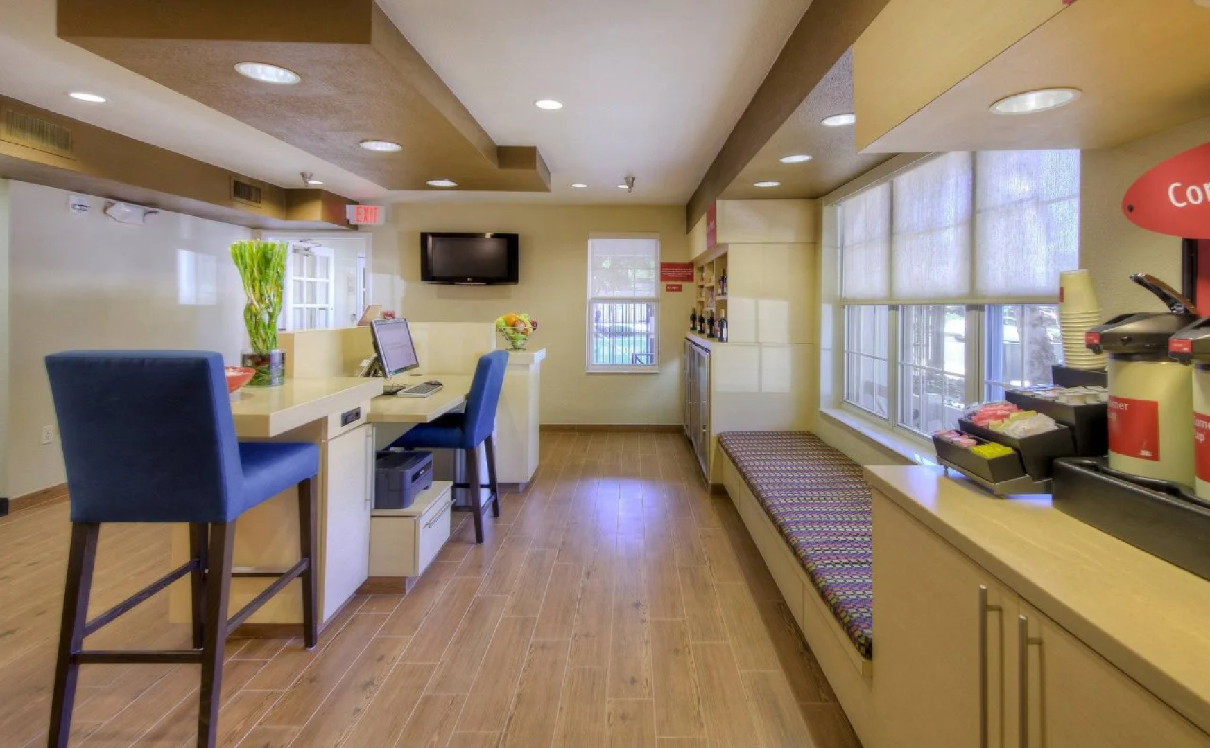 TownePlace Suites by Marriott Raleigh Cary-Weston Parkway