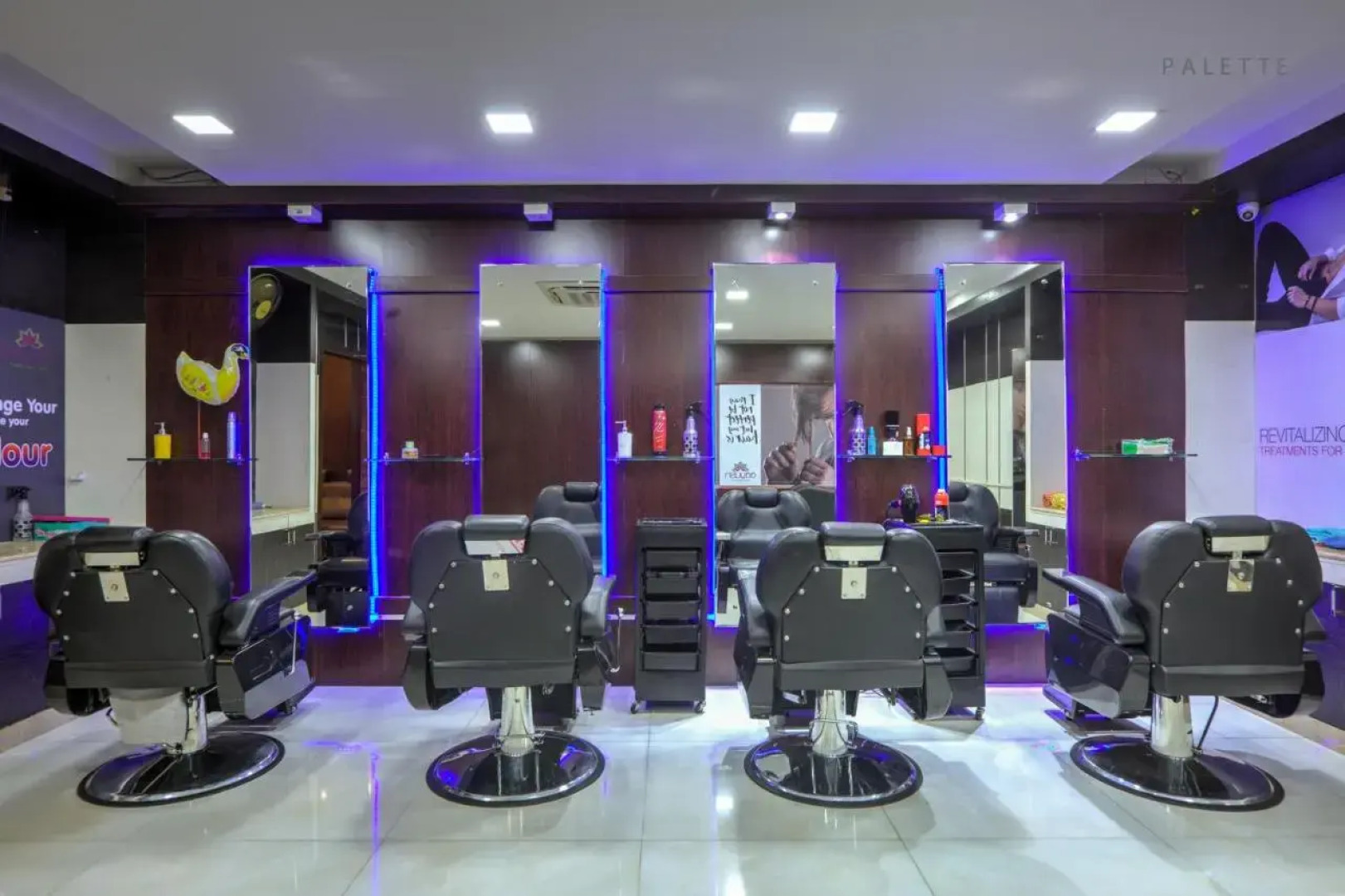 Hotel Pioneer Grand Palace