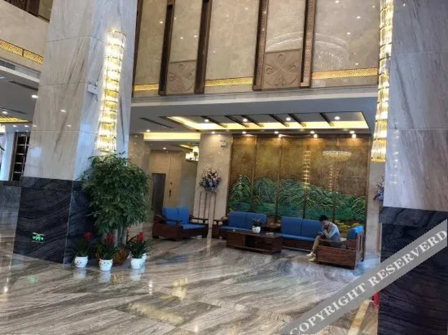 Yaoxiang Guest House