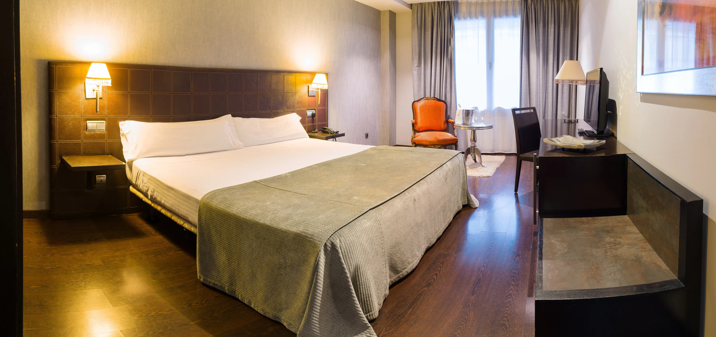 IBERIK Hotel Santo Domingo Plaza