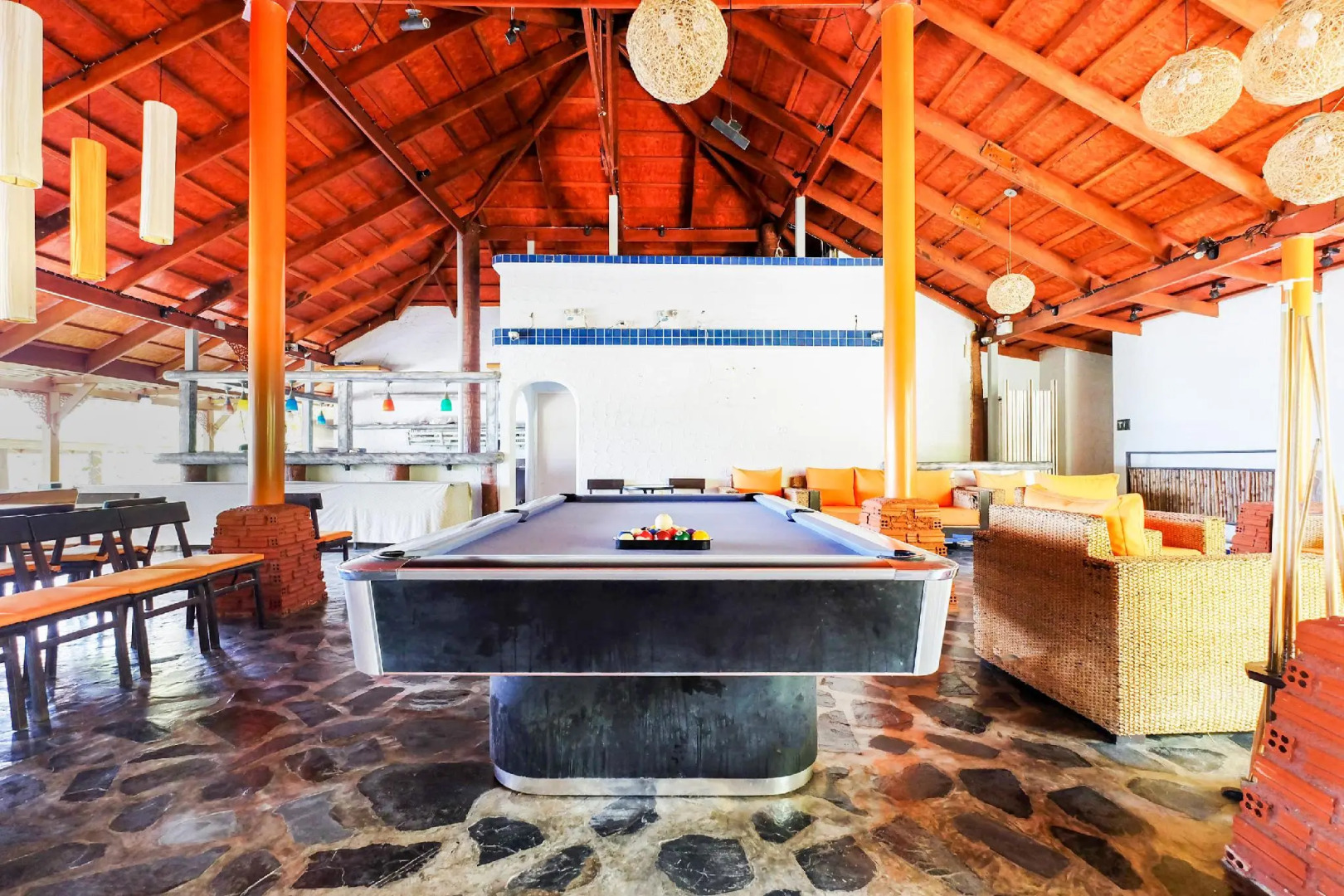 The Chalet Phuket Resort