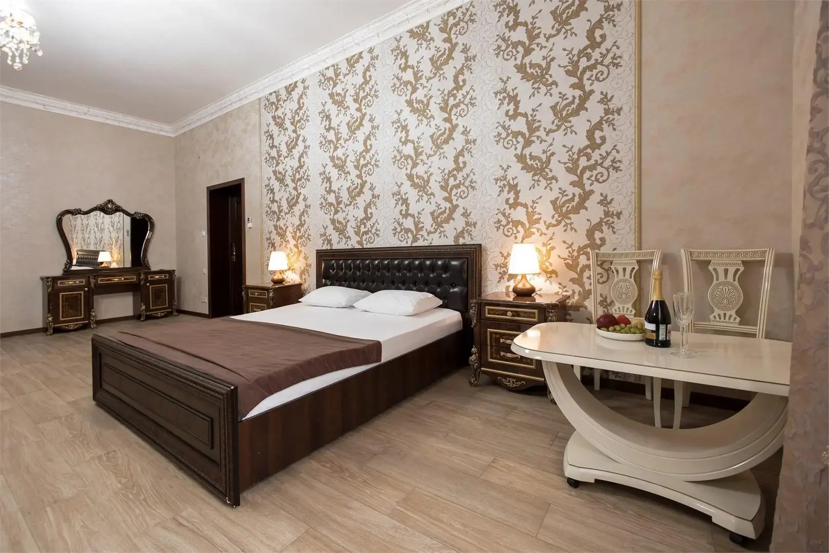 Империя гор