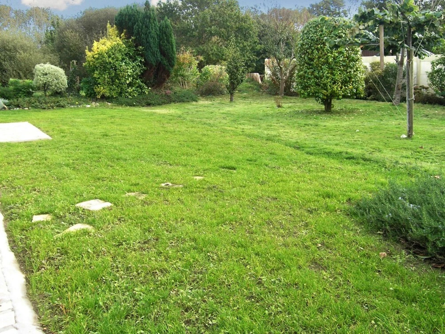 Idyllic House in the Finistere, Brittany, With 4 Bedrooms and Large, F