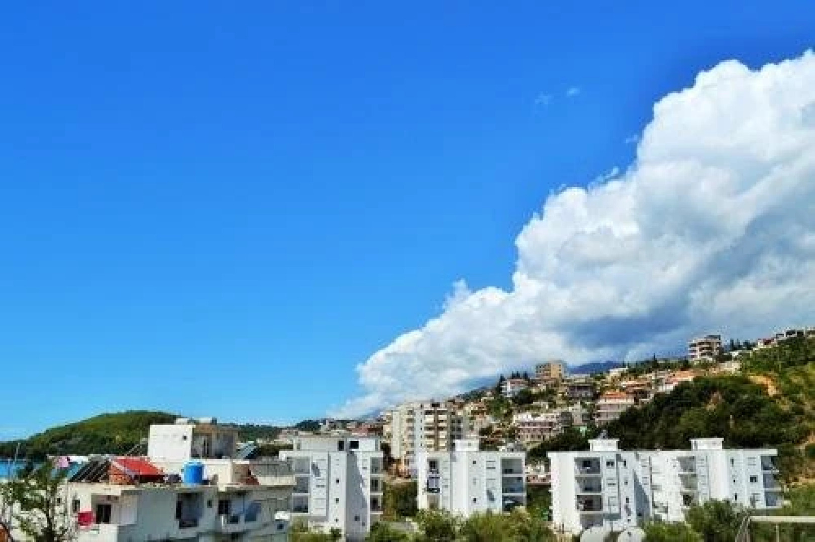 Guest house Villa Blue Marine