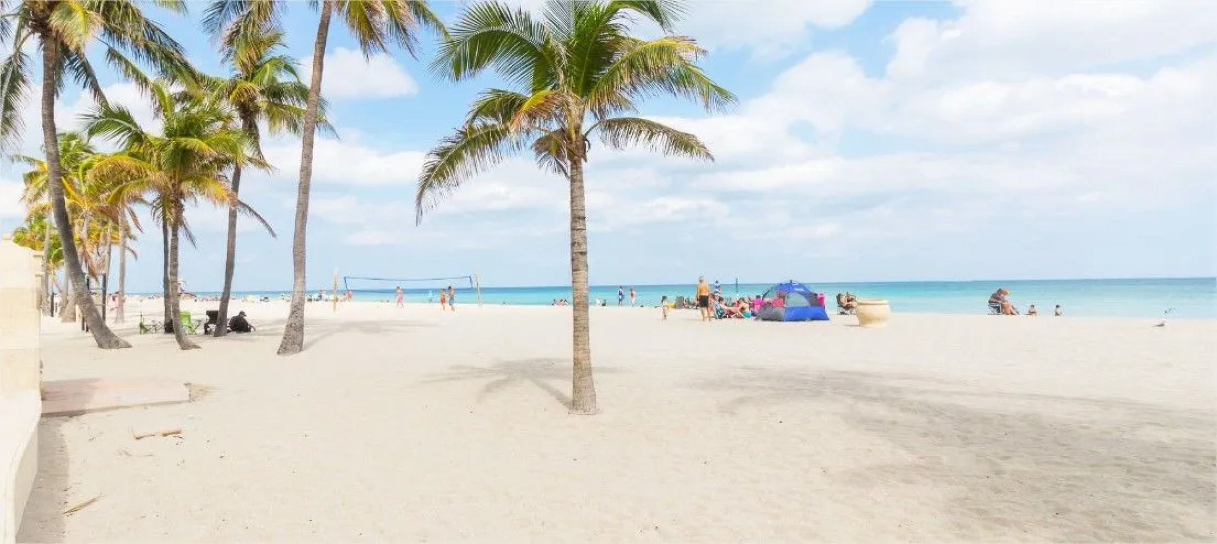 The Hollywood Beach Resort by RevMBE Consulting