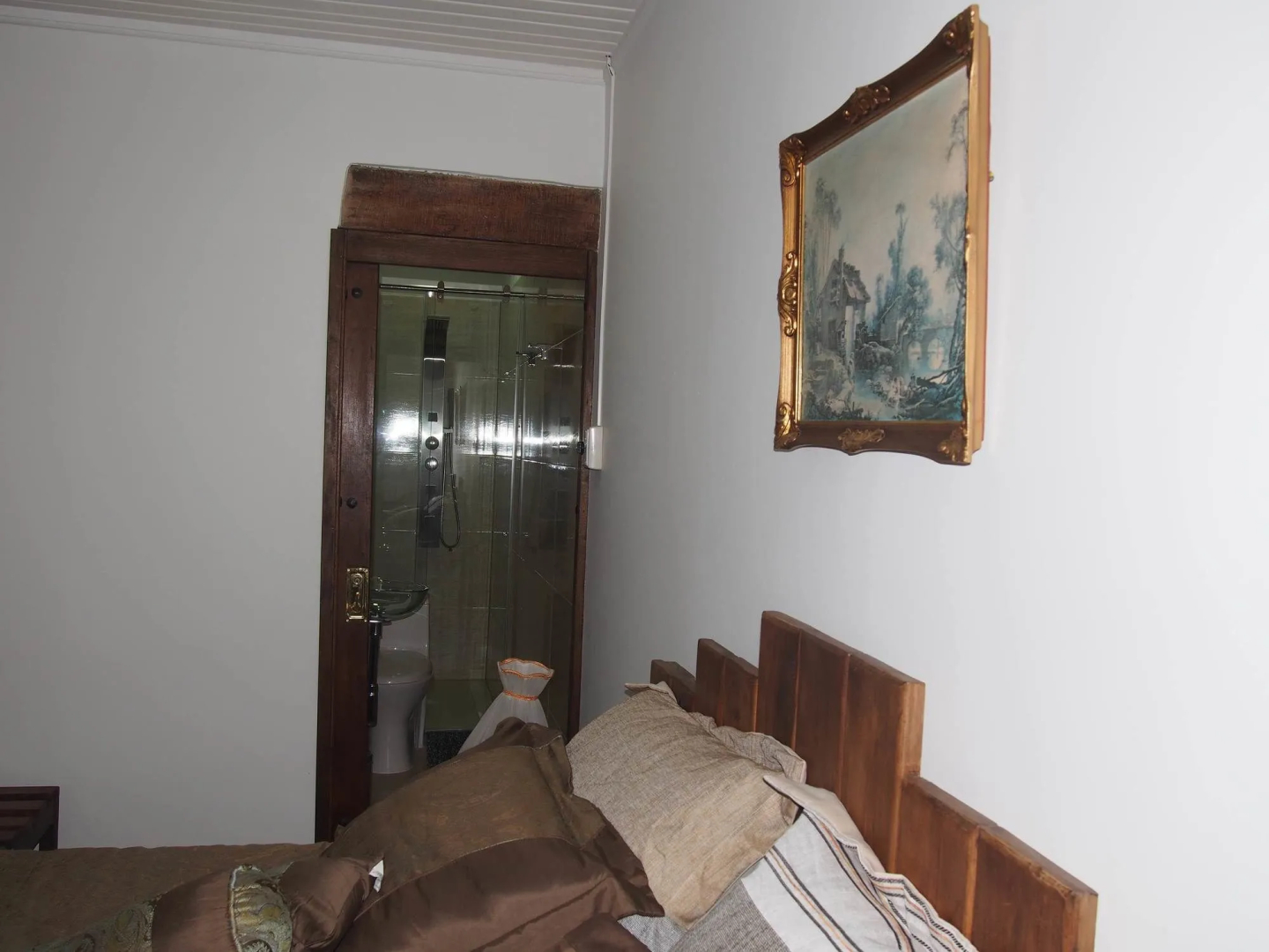 Bogota Bed and Breakfast Inn